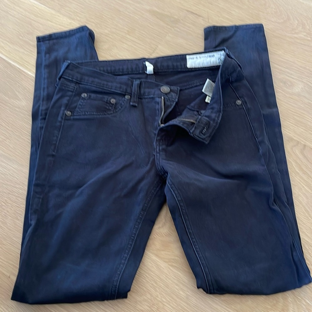Rag and bone Jean